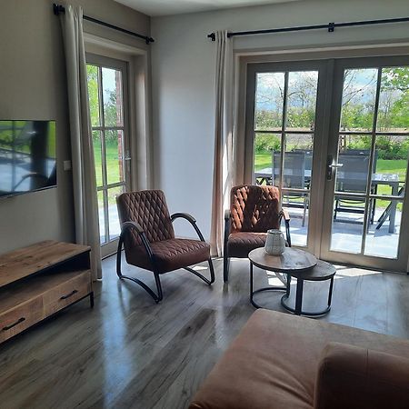 Zomerhuisje By The Sea Заутеланде Екстериор снимка