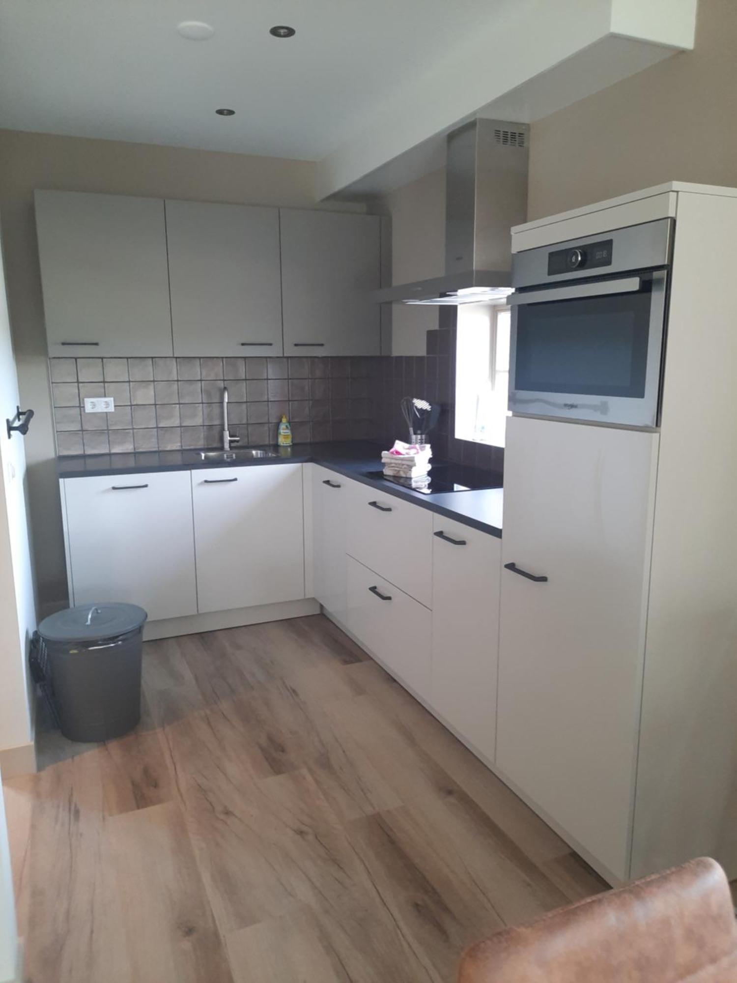 Zomerhuisje By The Sea Заутеланде Екстериор снимка
