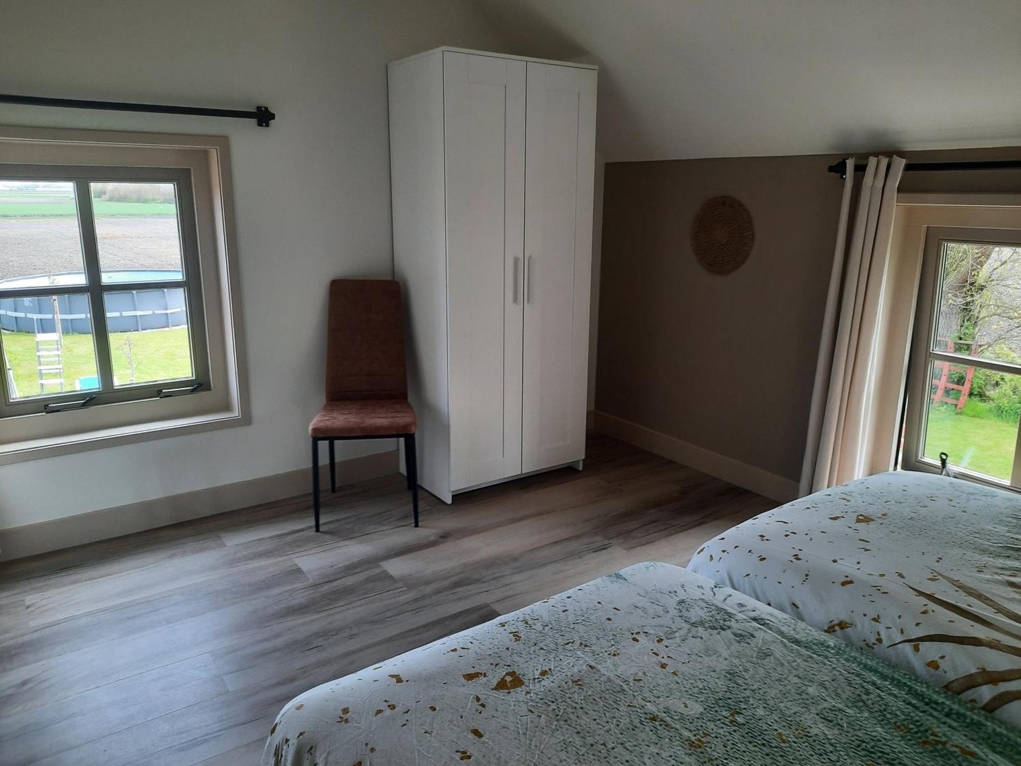 Zomerhuisje By The Sea Заутеланде Екстериор снимка